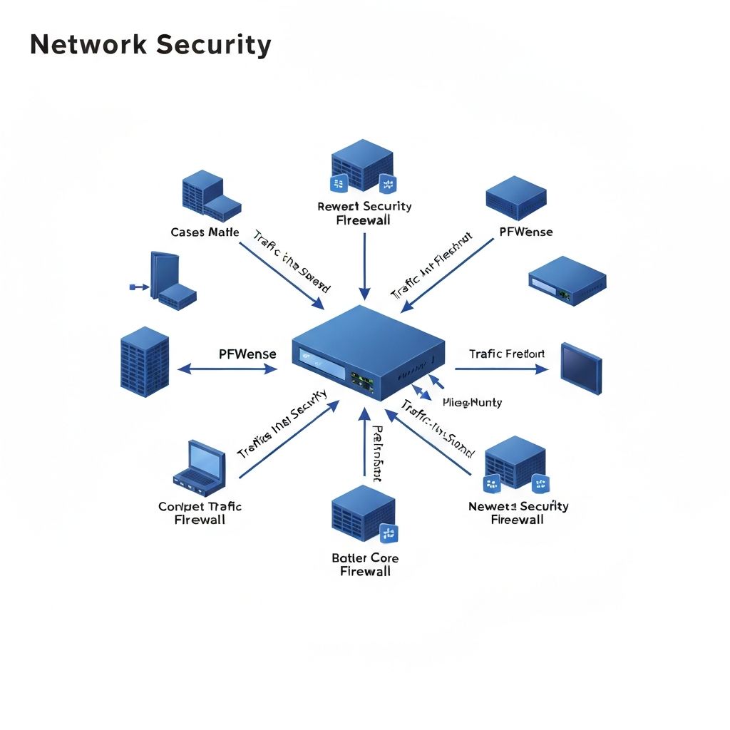 Audit de sécurité informatique : pourquoi c'est essentiel pour votre entreprise