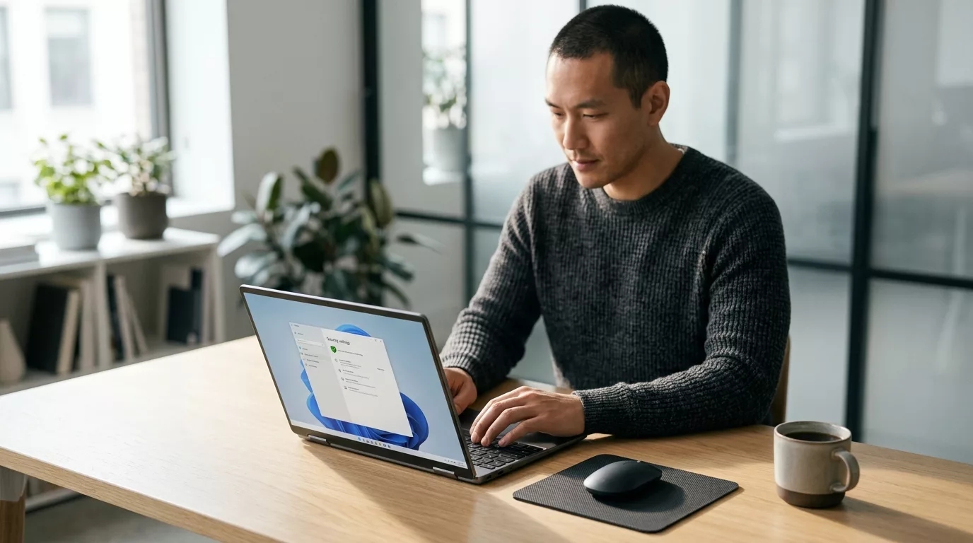 Windows 11 va activer automatiquement l’intégrité de la mémoire : quel impact ?