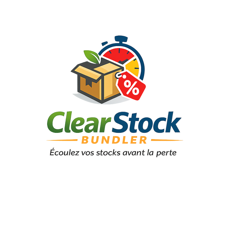 ClearStock Bundler – Déstockage automatique intelligents PrestaShop