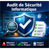 Audit de Sécurité Informatique pour Entreprises | Analyse des Vulnérabilités